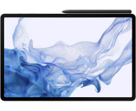 Samsung Galaxy Tab S8+ 12,4" 8/128GB WiFi, S Pen, Silver - 716358 - zdjęcie 2